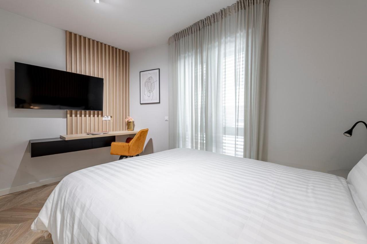 Dubrovnik Premium Suite V Exterior photo
